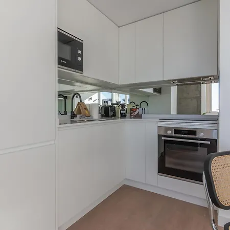 Bright With Views -2Bd 1Bth- Bernabeu Apartment Madrid Exterior photo